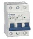 OPS363C - DISJUNTOR 6KA 3 POLOS 63A CURVA C OMNIUM ELECTRIC
