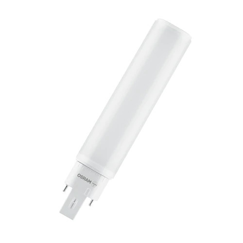 OSRAM LEDVANCE - 4058075558564 - Lâmpada LED DULUX D LED 26 830 G24d-3 10 990