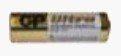 Roger Pile 12V - GP23A