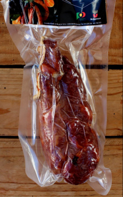 Salpicão de porco Trás os Montes 1 KG