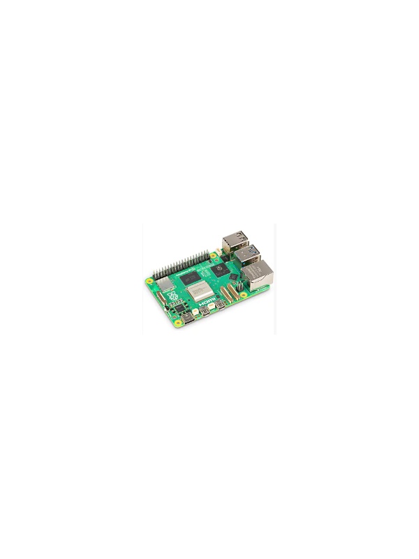 SC1112 - Microcomputador Raspberry Pi 5 8GB