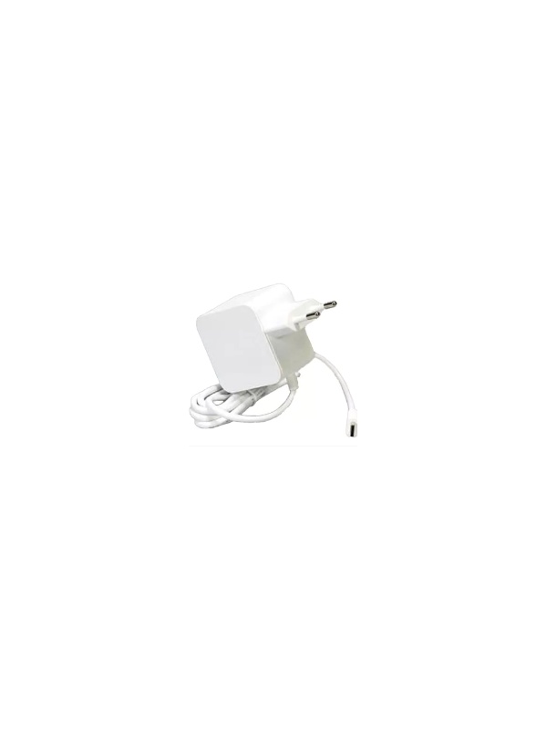 SC1152 - Fonte de alimentação para Raspberry Pi 5 - 27W USB-C - Branco - Raspberry Pi SC1152
