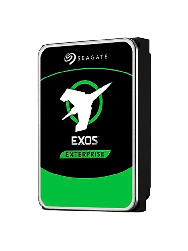 Seagate hard disk unit - capacity 8 tb - SATA III interface 6 GB/s - St8000nm017B Model - Designed for 24/7/365 - for high capacity servers