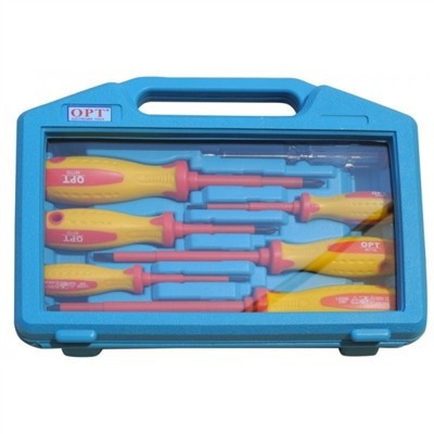 SW867-A7 Set 3 Keys Slots + 3 Philips Keys