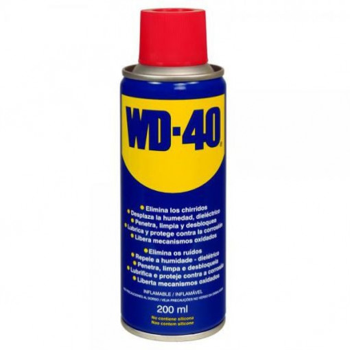 WD-40 200ML