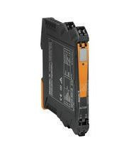 Weidmuller ACT20P-PRO DCDC II-S-SIGNAL / ISUZATEUR CONVERTER, F.