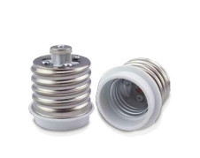 002201337 - 8433373013377Adaptador E40 para E27
