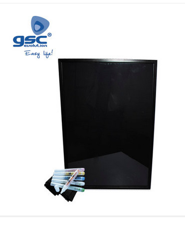 002402013 - 8433373020139Placa LED 8W 700x500mm