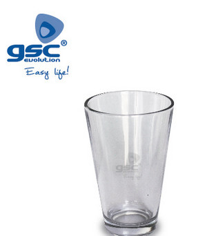 002702586 - 8433373025868Pack 6 copos cristal liso 320ml