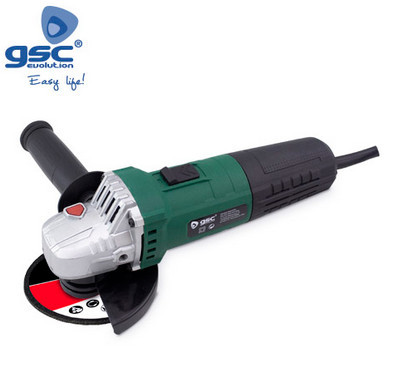 003402003 - 8433373020030Rebarbadora elétrica 11000 rpm 710W