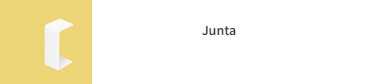 10454 ABR - JUNTA 25X16 BRANCO
