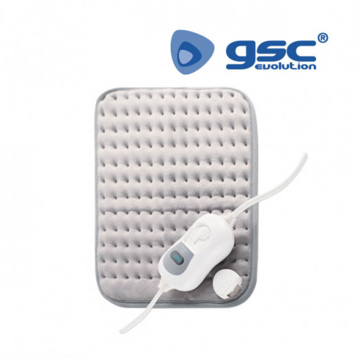 400060003 - 8433373038783Almofada elétrica lombar 100W