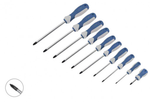 502035016 - 8433373067561Chave de fenda Philips PH2x150mm
