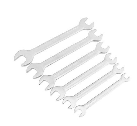 502055021 - 8433373068247Chave fixa 12 e 13mm