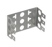 82545 - PERFIL EM U PARA 3 DDE/DDS (ALTURA 22MM) EFAPEL 5603011039066