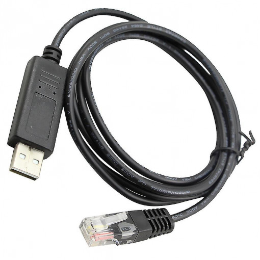 CC-USB-RS485-150U3 - CABO COMUNICAÇÃO CC-USB-RS485-150U-3.81 EP SOLAR