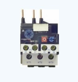 Chint - Thermal Relay 1,6-2,5 RT2525