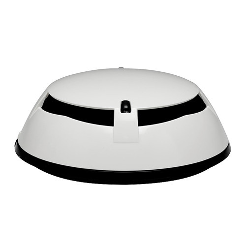 Detector Analógico Óptico Advanced - Sem isolador de laço - Série VEGA - Compatível com o protocolo Argus Vega - Não inclui base - Certificados EN54-7 e EN54-17