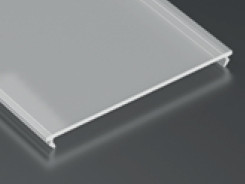 DF11SO - Difusor Semi-Opalino Linha SUPER LUXE - Quant. fornecida = 1 un