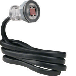 EEN002 - Sonda crepuscular de encastrar HAGER EAN:3250617579322