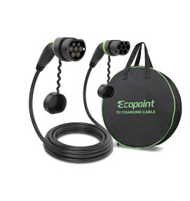 EVC-M2F2-332- EV loading cable