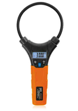 F3000 - HP030000 Flexible Blampher with 110 mm diameter Rogowsky toro