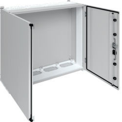 FR74E - Univ. IP55 CLI a.1100 l.1050 p.275 HAGER EAN:3250610702772