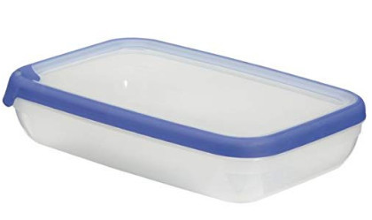 Grand Chef Retangular 2,6L