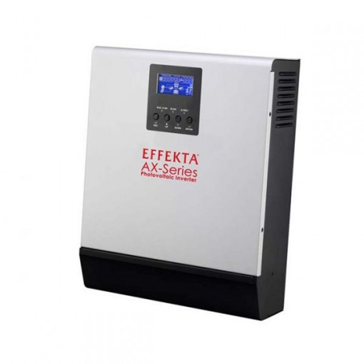INVERSOR CARREGADOR HIBRIDO MODELO ICM AX PWM 1000