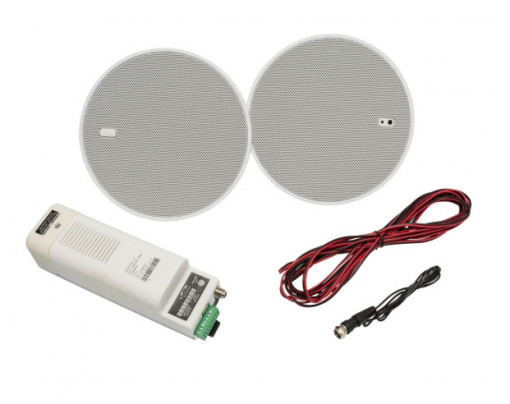 KBSOUND STAR 2 1/2"