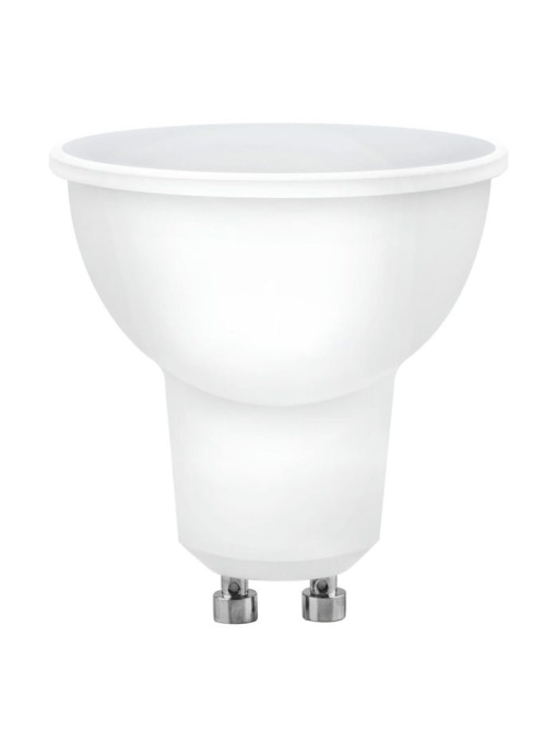 LED LED dicroical LED neutre Matel 4000K GU10 10W