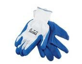 Luva Latex PM 510 M/8