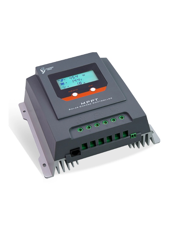 MT2075-BT - Regulador de Carga MPPT 20A 12V – ULTIMATRON