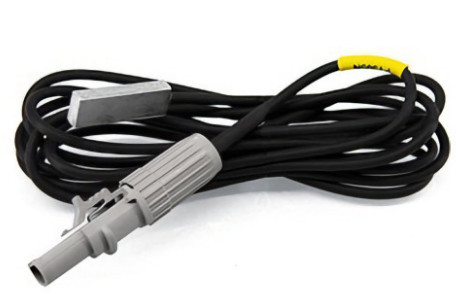 PT305 - HA305000 PT1000 probe for cellular temperature measurement. For I-V600 and Pvchecks-PRO