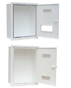 Quadro Viseu ARO COM PORTA PARA GÁS 440X530 05.468