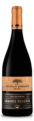 Quinto do Primordial de Arriba Rojo Grande Reserva 2020