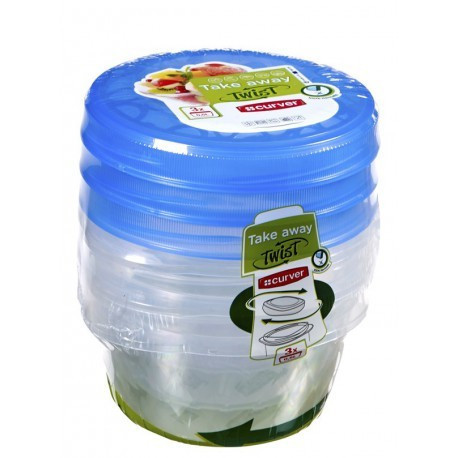 Take Away Twist 3x0,5L