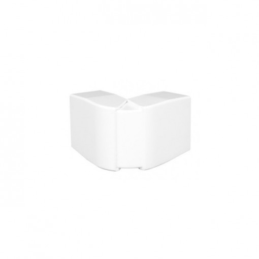 10046 ABR - ÂNGULO EXTERIOR VARIÁVEL P/CALHA 32X16 BRANCO EFAPEL 5603011030308