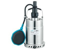 104214 Electrobombas Submersíveis Drenagem XKS-750S TERMAR