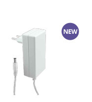 204000001 - 8433373038615 Fonte de alimentação de fita LED 24V 36W