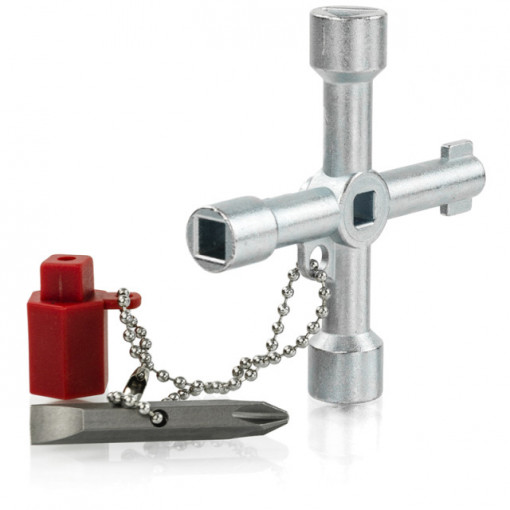 400172 - HU000038 - Chave Universal HT ITALIA