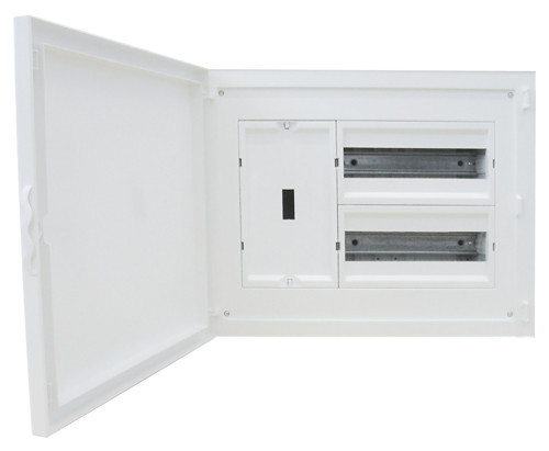60032 2BB - QUADRO ENTR EMBEB COMPLETO 32 MÓD (2X16)+DCP EFAPEL 5603011601225