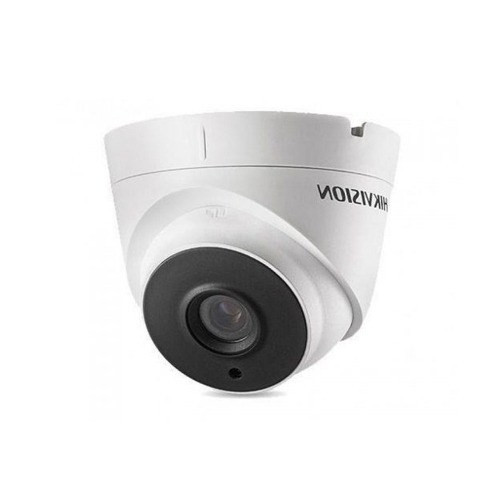 Analog - Analog HD TVI 4 in 1 - DS-2CE56D0T-IT1F(3.6mm) 2MP Eyeball Outdoor Fixed Lens
