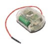 AUTOMAT EASY REC7 - Receptor Bicanal biestável