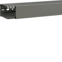BA7A100060 - Calha cablagem BA7A 100x60mm HAGER EAN:4012740199087