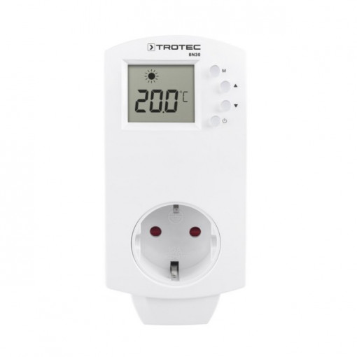 BN30 Plot Thermostat