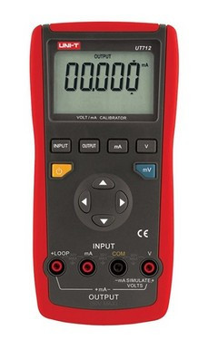 CALIBRADOR DIGITAL - UNI-T