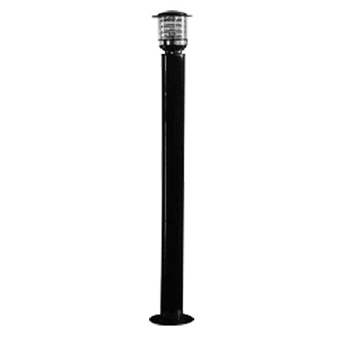 Detector de barreira por infravermelhos - Cablado | 10 feixe de luz - Alcance máx. de detecção 100 m - Instalação simples com LED e buzina - Dois sentidos por cada torre - Saída de relé NC/NO | Alimentação 12~18VDC