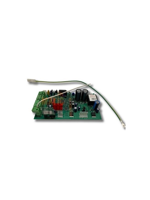 DITEC ENTREMATIC Placa para portões de Correr