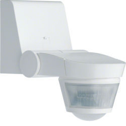 EE870 - Detector mov. Comfort 220/360º IP55 br HAGER EAN:3250612258703
